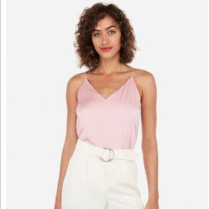 Pink Express Downtown Cami